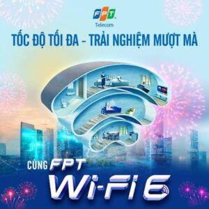 Đăng ký mang FPT Long An