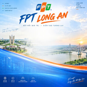 FPT Long An