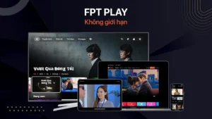 Truyền Hình FPT Play