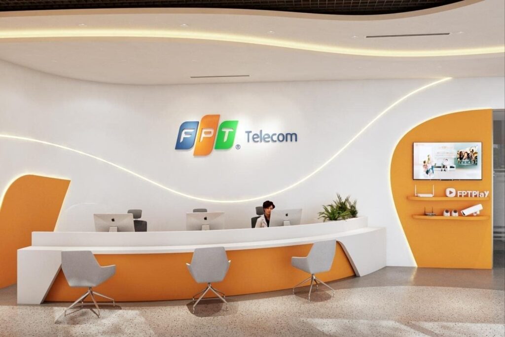 Lắp Mạng FPT Đồng Nai - Internet Wifi 6