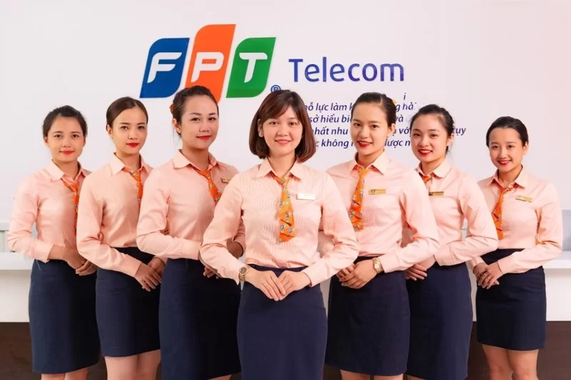 Lắp Mạng FPT Tân Trụ - Internet WiFi