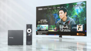 Truyền Hình Fpt - Full 4k, Ngoại Hạng Anh