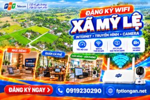 Đăng Ký FPT Xã Mỹ Lệ